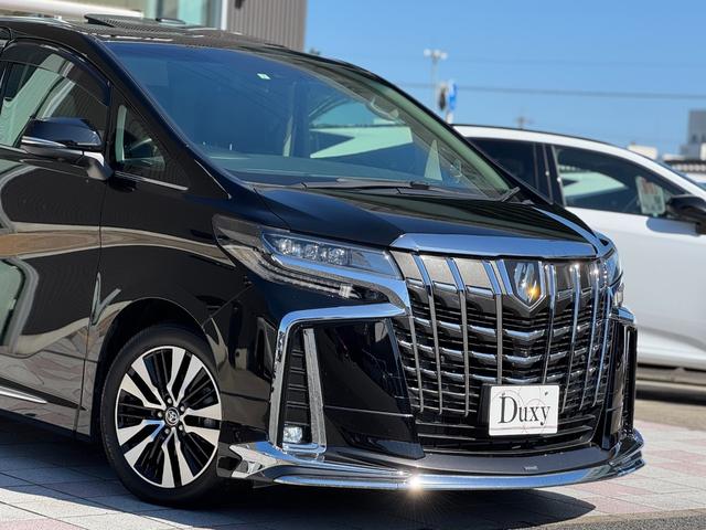 アルファード 2.5S Cパッケージ モデリスタエアロ(F/S/R) JBLプレミアムサウンド リアエンターテイメント ツインムーンルーフ デジタルインナーミラー メーカーナビ パノラミックビューモニター ブラインドスポットモニタ ETC(17枚目)