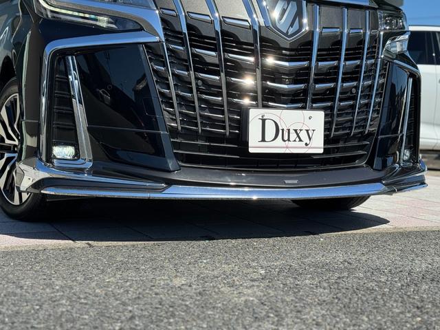 アルファード 2.5S Cパッケージ モデリスタエアロ(F/S/R) JBLプレミアムサウンド リアエンターテイメント ツインムーンルーフ デジタルインナーミラー メーカーナビ パノラミックビューモニター ブラインドスポットモニタ ETC(22枚目)