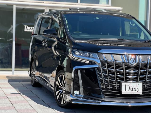 アルファード 2.5S Cパッケージ モデリスタエアロ(F/S/R) JBLプレミアムサウンド リアエンターテイメント ツインムーンルーフ デジタルインナーミラー メーカーナビ パノラミックビューモニター ブラインドスポットモニタ ETC(23枚目)