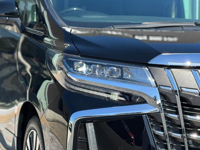 アルファード 2.5S Cパッケージ モデリスタエアロ(F/S/R) JBLプレミアムサウンド リアエンターテイメント ツインムーンルーフ デジタルインナーミラー メーカーナビ パノラミックビューモニター ブラインドスポットモニタ ETC(24枚目)