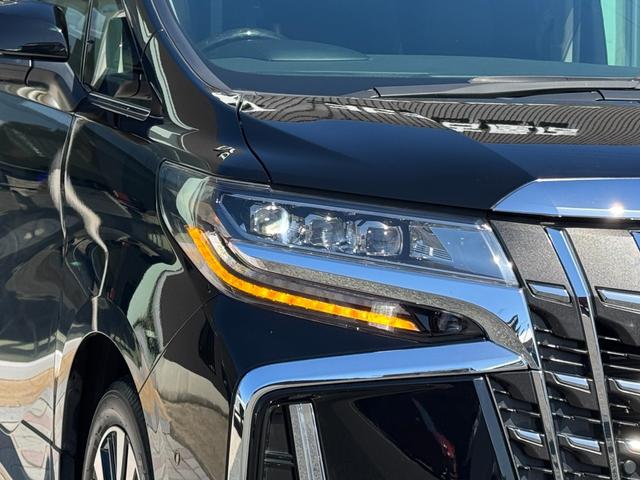 アルファード 2.5S Cパッケージ モデリスタエアロ(F/S/R) JBLプレミアムサウンド リアエンターテイメント ツインムーンルーフ デジタルインナーミラー メーカーナビ パノラミックビューモニター ブラインドスポットモニタ ETC(25枚目)