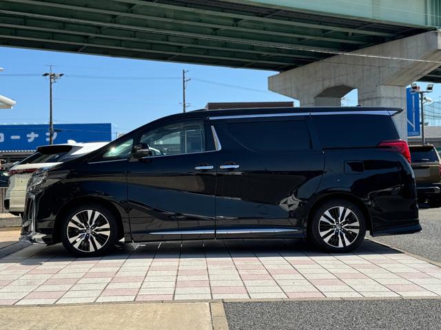 アルファード 2.5S Cパッケージ モデリスタエアロ(F/S/R) JBLプレミアムサウンド リアエンターテイメント ツインムーンルーフ デジタルインナーミラー メーカーナビ パノラミックビューモニター ブラインドスポットモニタ ETC(34枚目)