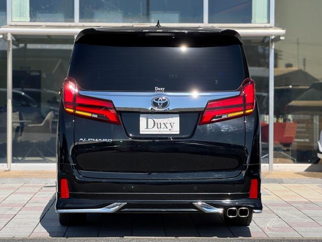 アルファード 2.5S Cパッケージ モデリスタエアロ(F/S/R) JBLプレミアムサウンド リアエンターテイメント ツインムーンルーフ デジタルインナーミラー メーカーナビ パノラミックビューモニター ブラインドスポットモニタ ETC(36枚目)