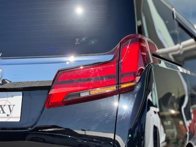 アルファード 2.5S Cパッケージ モデリスタエアロ(F/S/R) JBLプレミアムサウンド リアエンターテイメント ツインムーンルーフ デジタルインナーミラー メーカーナビ パノラミックビューモニター ブラインドスポットモニタ ETC(45枚目)