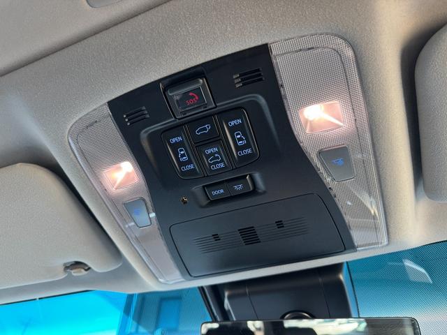 アルファード 2.5S Cパッケージ モデリスタエアロ(F/S/R) JBLプレミアムサウンド リアエンターテイメント ツインムーンルーフ デジタルインナーミラー メーカーナビ パノラミックビューモニター ブラインドスポットモニタ ETC(58枚目)