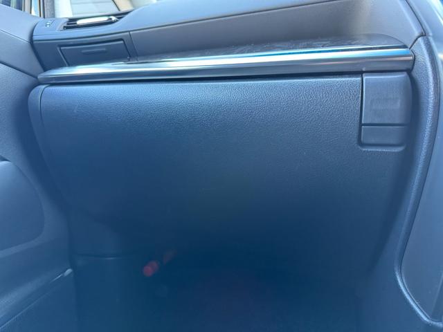 アルファード 2.5S Cパッケージ モデリスタエアロ(F/S/R) JBLプレミアムサウンド リアエンターテイメント ツインムーンルーフ デジタルインナーミラー メーカーナビ パノラミックビューモニター ブラインドスポットモニタ ETC(75枚目)