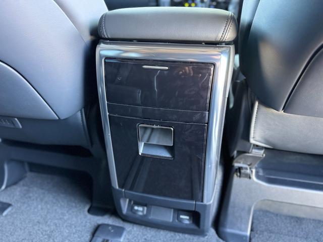 アルファード 2.5S Cパッケージ モデリスタエアロ(F/S/R) JBLプレミアムサウンド リアエンターテイメント ツインムーンルーフ デジタルインナーミラー メーカーナビ パノラミックビューモニター ブラインドスポットモニタ ETC(78枚目)