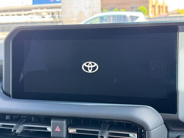 ランドクルーザー250 VX 丸目LLEDヘッドライト モデリスタパッケージ シグネチャーイルミ オーバーフェンダー 20インチAW ルーフラック デジタルインナーミラー ムーンルーフ パノラマビュー ブラインドスポットモニター(9枚目)