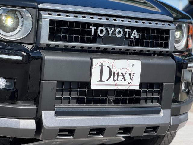 ランドクルーザー250 VX 丸目LLEDヘッドライト モデリスタパッケージ シグネチャーイルミ オーバーフェンダー 20インチAW ルーフラック デジタルインナーミラー ムーンルーフ パノラマビュー ブラインドスポットモニター(18枚目)