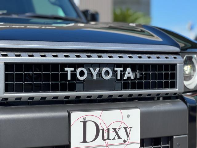 ランドクルーザー250 VX 丸目LLEDヘッドライト モデリスタパッケージ シグネチャーイルミ オーバーフェンダー 20インチAW ルーフラック デジタルインナーミラー ムーンルーフ パノラマビュー ブラインドスポットモニター(19枚目)