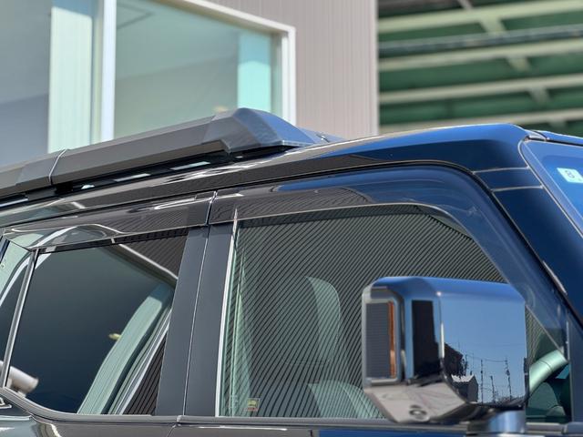 ランドクルーザー250 VX 丸目LLEDヘッドライト モデリスタパッケージ シグネチャーイルミ オーバーフェンダー 20インチAW ルーフラック デジタルインナーミラー ムーンルーフ パノラマビュー ブラインドスポットモニター(28枚目)