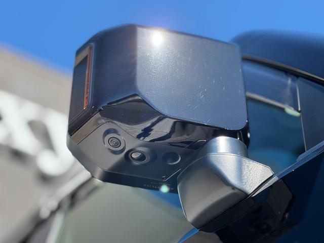 ランドクルーザー250 VX 丸目LLEDヘッドライト モデリスタパッケージ シグネチャーイルミ オーバーフェンダー 20インチAW ルーフラック デジタルインナーミラー ムーンルーフ パノラマビュー ブラインドスポットモニター(30枚目)