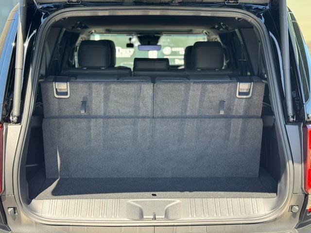 ランドクルーザー250 VX 丸目LLEDヘッドライト モデリスタパッケージ シグネチャーイルミ オーバーフェンダー 20インチAW ルーフラック デジタルインナーミラー ムーンルーフ パノラマビュー ブラインドスポットモニター(55枚目)