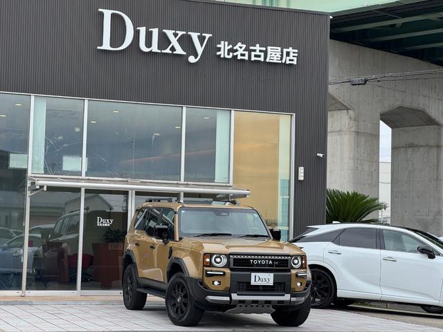 ランドクルーザー250 VXファーストエディション モデリスタパッケージ シグネチャーイルミ 丸目LEDヘッドライト トヨタチームメイト デジタルインナーミラー ムーンルーフ ルーフレール パノラミックビューモニター ブラインドスポットモニター ETC(12枚目)