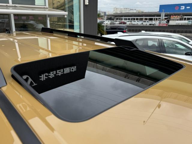 ランドクルーザー250 VXファーストエディション モデリスタパッケージ シグネチャーイルミ 丸目LEDヘッドライト トヨタチームメイト デジタルインナーミラー ムーンルーフ ルーフレール パノラミックビューモニター ブラインドスポットモニター ETC(26枚目)