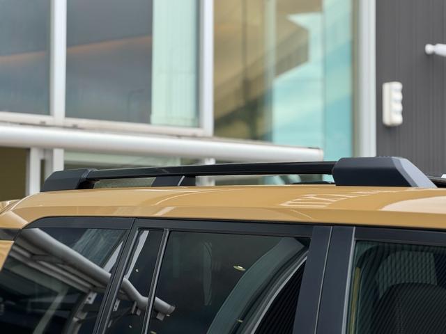 ランドクルーザー250 VXファーストエディション モデリスタパッケージ シグネチャーイルミ 丸目LEDヘッドライト トヨタチームメイト デジタルインナーミラー ムーンルーフ ルーフレール パノラミックビューモニター ブラインドスポットモニター ETC(27枚目)