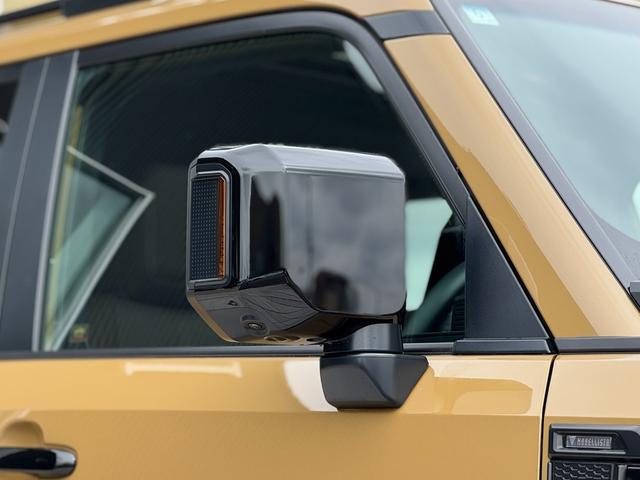 ランドクルーザー250 VXファーストエディション モデリスタパッケージ シグネチャーイルミ 丸目LEDヘッドライト トヨタチームメイト デジタルインナーミラー ムーンルーフ ルーフレール パノラミックビューモニター ブラインドスポットモニター ETC(29枚目)