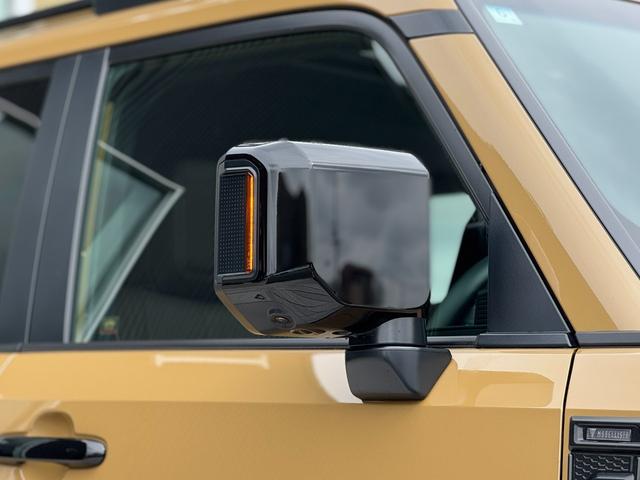 ランドクルーザー250 VXファーストエディション モデリスタパッケージ シグネチャーイルミ 丸目LEDヘッドライト トヨタチームメイト デジタルインナーミラー ムーンルーフ ルーフレール パノラミックビューモニター ブラインドスポットモニター ETC(30枚目)