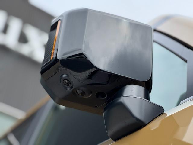 ランドクルーザー250 VXファーストエディション モデリスタパッケージ シグネチャーイルミ 丸目LEDヘッドライト トヨタチームメイト デジタルインナーミラー ムーンルーフ ルーフレール パノラミックビューモニター ブラインドスポットモニター ETC(31枚目)