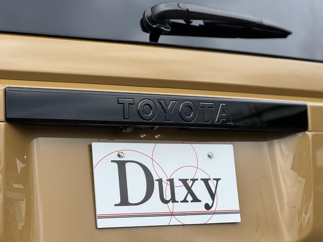 ランドクルーザー250 VXファーストエディション モデリスタパッケージ シグネチャーイルミ 丸目LEDヘッドライト トヨタチームメイト デジタルインナーミラー ムーンルーフ ルーフレール パノラミックビューモニター ブラインドスポットモニター ETC(47枚目)