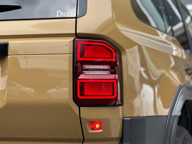 ランドクルーザー250 VXファーストエディション モデリスタパッケージ シグネチャーイルミ 丸目LEDヘッドライト トヨタチームメイト デジタルインナーミラー ムーンルーフ ルーフレール パノラミックビューモニター ブラインドスポットモニター ETC(48枚目)