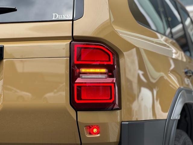 ランドクルーザー250 VXファーストエディション モデリスタパッケージ シグネチャーイルミ 丸目LEDヘッドライト トヨタチームメイト デジタルインナーミラー ムーンルーフ ルーフレール パノラミックビューモニター ブラインドスポットモニター ETC(49枚目)