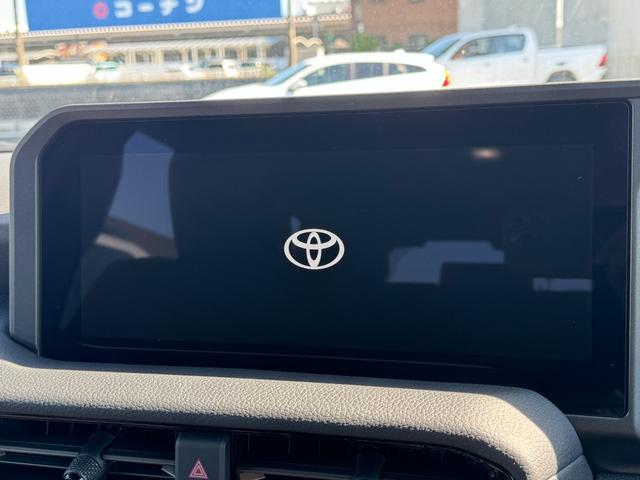 ランドクルーザー250 VXファーストエディション モデリスタパッケージ シグネチャーイルミ 丸目LEDヘッドライト トヨタチームメイト デジタルインナーミラー ムーンルーフ ルーフレール パノラミックビューモニター ブラインドスポットモニター ETC(57枚目)