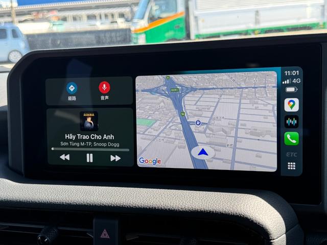 ランドクルーザー250 VXファーストエディション モデリスタパッケージ シグネチャーイルミ 丸目LEDヘッドライト トヨタチームメイト デジタルインナーミラー ムーンルーフ ルーフレール パノラミックビューモニター ブラインドスポットモニター ETC(58枚目)