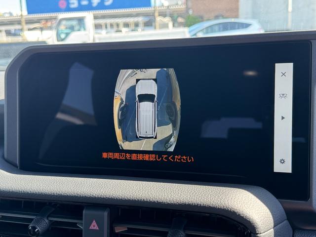 ランドクルーザー250 VXファーストエディション モデリスタパッケージ シグネチャーイルミ 丸目LEDヘッドライト トヨタチームメイト デジタルインナーミラー ムーンルーフ ルーフレール パノラミックビューモニター ブラインドスポットモニター ETC(61枚目)