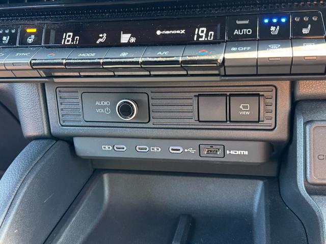 ランドクルーザー250 VXファーストエディション モデリスタパッケージ シグネチャーイルミ 丸目LEDヘッドライト トヨタチームメイト デジタルインナーミラー ムーンルーフ ルーフレール パノラミックビューモニター ブラインドスポットモニター ETC(64枚目)