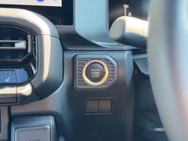 ランドクルーザー250 VXファーストエディション モデリスタパッケージ シグネチャーイルミ 丸目LEDヘッドライト トヨタチームメイト デジタルインナーミラー ムーンルーフ ルーフレール パノラミックビューモニター ブラインドスポットモニター ETC(65枚目)