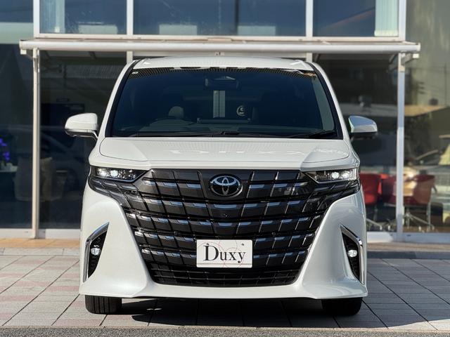 アルファード Z 13.2型有機EL後席モニター デジタルインナーミラー ユニバーサルステップ 左右独立ムーンルーフ カラーヘッドアップディスプレイ パノラミックビューモニター ブラインドスポットモニター ETC2.0(14枚目)