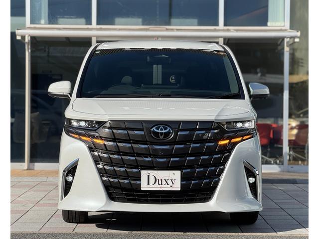 アルファード Z 13.2型有機EL後席モニター デジタルインナーミラー ユニバーサルステップ 左右独立ムーンルーフ カラーヘッドアップディスプレイ パノラミックビューモニター ブラインドスポットモニター ETC2.0(15枚目)