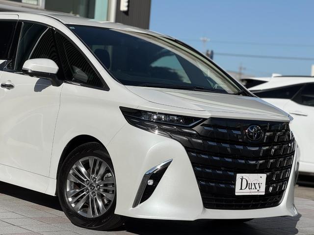 アルファード Z 13.2型有機EL後席モニター デジタルインナーミラー ユニバーサルステップ 左右独立ムーンルーフ カラーヘッドアップディスプレイ パノラミックビューモニター ブラインドスポットモニター ETC2.0(17枚目)