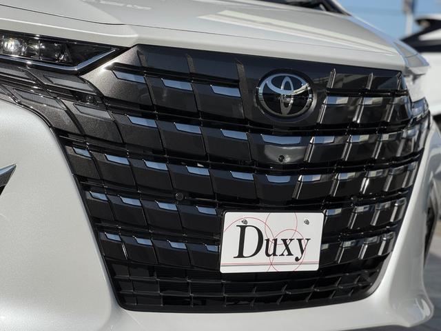 アルファード Z 13.2型有機EL後席モニター デジタルインナーミラー ユニバーサルステップ 左右独立ムーンルーフ カラーヘッドアップディスプレイ パノラミックビューモニター ブラインドスポットモニター ETC2.0(19枚目)