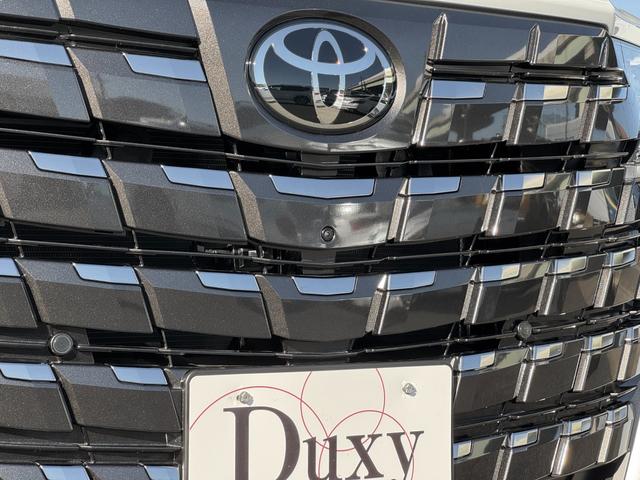 アルファード Z 13.2型有機EL後席モニター デジタルインナーミラー ユニバーサルステップ 左右独立ムーンルーフ カラーヘッドアップディスプレイ パノラミックビューモニター ブラインドスポットモニター ETC2.0(21枚目)