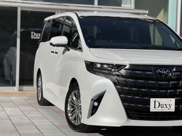 アルファード Z 13.2型有機EL後席モニター デジタルインナーミラー ユニバーサルステップ 左右独立ムーンルーフ カラーヘッドアップディスプレイ パノラミックビューモニター ブラインドスポットモニター ETC2.0(22枚目)