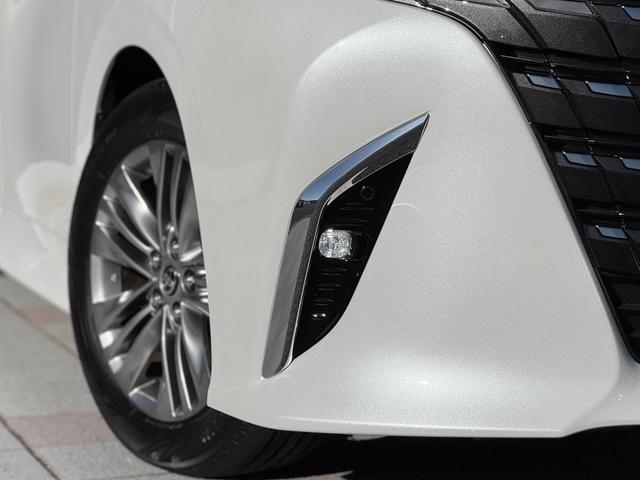 アルファード Z 13.2型有機EL後席モニター デジタルインナーミラー ユニバーサルステップ 左右独立ムーンルーフ カラーヘッドアップディスプレイ パノラミックビューモニター ブラインドスポットモニター ETC2.0(25枚目)