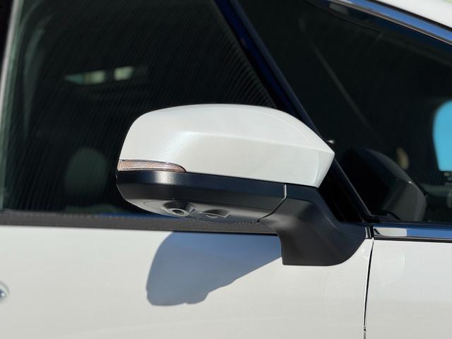 アルファード Z 13.2型有機EL後席モニター デジタルインナーミラー ユニバーサルステップ 左右独立ムーンルーフ カラーヘッドアップディスプレイ パノラミックビューモニター ブラインドスポットモニター ETC2.0(27枚目)