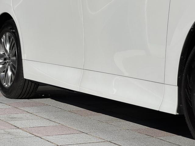 アルファード Z 13.2型有機EL後席モニター デジタルインナーミラー ユニバーサルステップ 左右独立ムーンルーフ カラーヘッドアップディスプレイ パノラミックビューモニター ブラインドスポットモニター ETC2.0(32枚目)