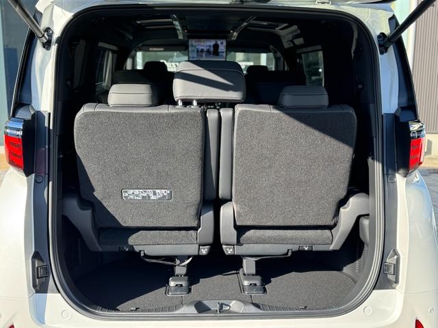 アルファード Z 13.2型有機EL後席モニター デジタルインナーミラー ユニバーサルステップ 左右独立ムーンルーフ カラーヘッドアップディスプレイ パノラミックビューモニター ブラインドスポットモニター ETC2.0(51枚目)