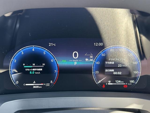 アルファード Z 13.2型有機EL後席モニター デジタルインナーミラー ユニバーサルステップ 左右独立ムーンルーフ カラーヘッドアップディスプレイ パノラミックビューモニター ブラインドスポットモニター ETC2.0(68枚目)