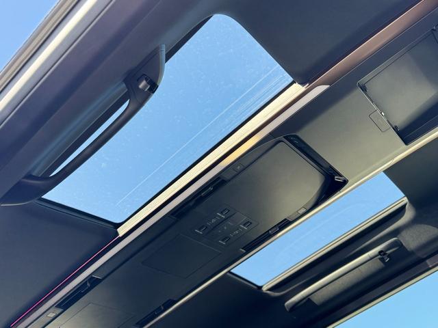 アルファード Z 13.2型有機EL後席モニター デジタルインナーミラー ユニバーサルステップ 左右独立ムーンルーフ カラーヘッドアップディスプレイ パノラミックビューモニター ブラインドスポットモニター ETC2.0(75枚目)