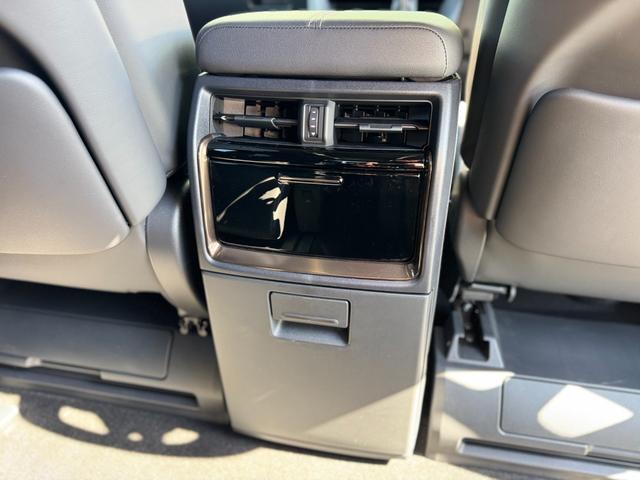 アルファード Z 13.2型有機EL後席モニター デジタルインナーミラー ユニバーサルステップ 左右独立ムーンルーフ カラーヘッドアップディスプレイ パノラミックビューモニター ブラインドスポットモニター ETC2.0(77枚目)