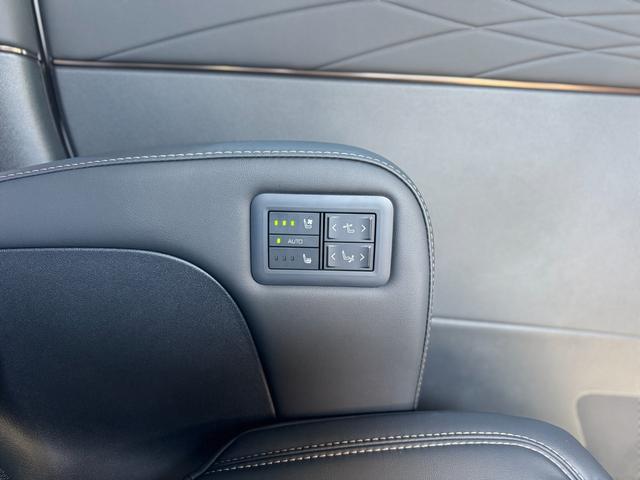 アルファード Z 13.2型有機EL後席モニター デジタルインナーミラー ユニバーサルステップ 左右独立ムーンルーフ カラーヘッドアップディスプレイ パノラミックビューモニター ブラインドスポットモニター ETC2.0(78枚目)