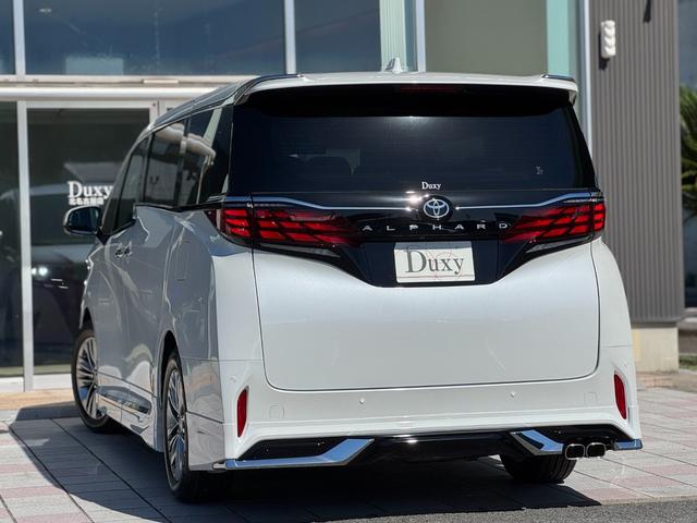 アルファード Z モデリスタエアロ(F/S/R) JBLプレミアムサウンド トヨタチームメイトアドバンストパーク 14インチリアエンターテイメント カラーヘッドアップディスプレイ デジタルミラー 左右独立ムーンルーフ(7枚目)