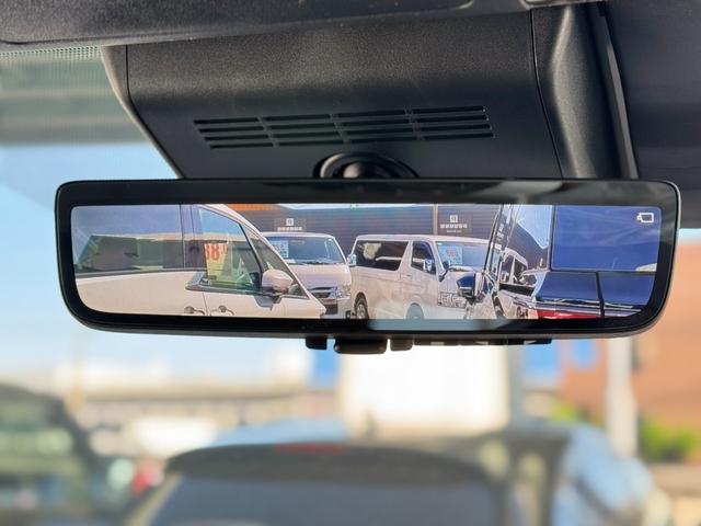 アルファード Z モデリスタエアロ(F/S/R) JBLプレミアムサウンド トヨタチームメイトアドバンストパーク 14インチリアエンターテイメント カラーヘッドアップディスプレイ デジタルミラー 左右独立ムーンルーフ(11枚目)