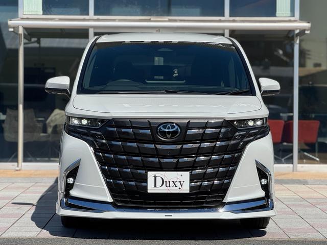 アルファード Z モデリスタエアロ(F/S/R) JBLプレミアムサウンド トヨタチームメイトアドバンストパーク 14インチリアエンターテイメント カラーヘッドアップディスプレイ デジタルミラー 左右独立ムーンルーフ(14枚目)