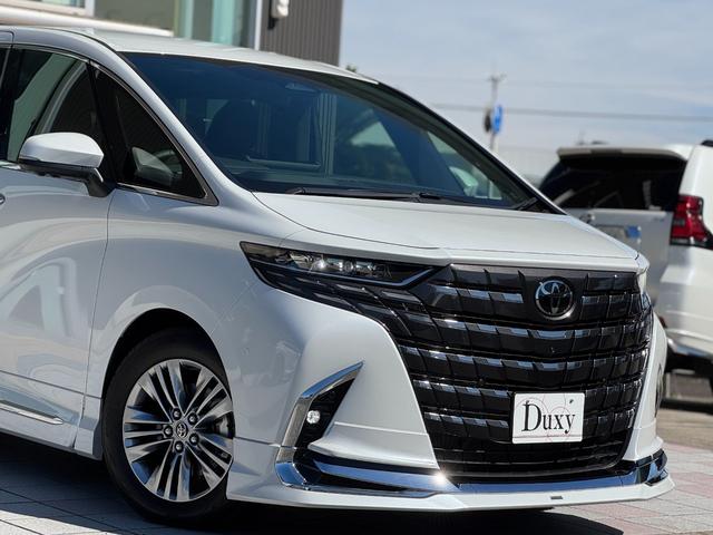 アルファード Z モデリスタエアロ(F/S/R) JBLプレミアムサウンド トヨタチームメイトアドバンストパーク 14インチリアエンターテイメント カラーヘッドアップディスプレイ デジタルミラー 左右独立ムーンルーフ(17枚目)