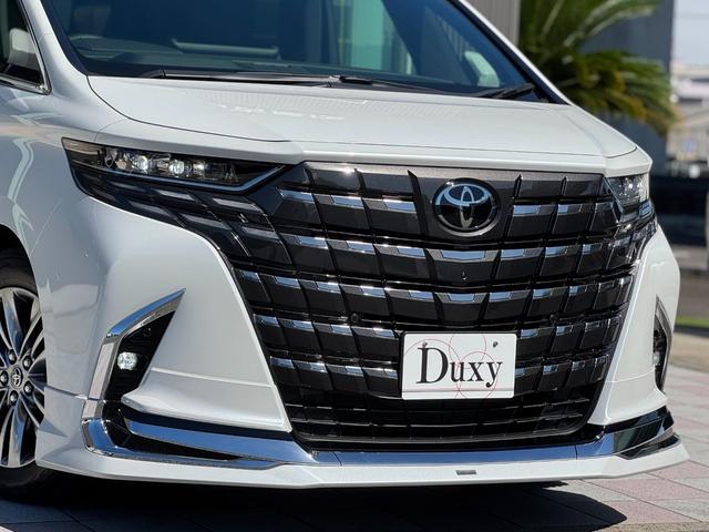 アルファード Z モデリスタエアロ(F/S/R) JBLプレミアムサウンド トヨタチームメイトアドバンストパーク 14インチリアエンターテイメント カラーヘッドアップディスプレイ デジタルミラー 左右独立ムーンルーフ(18枚目)